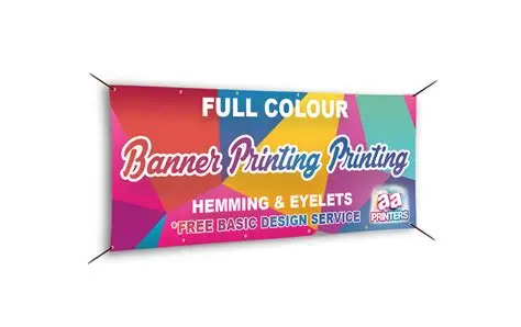 Banners Printing