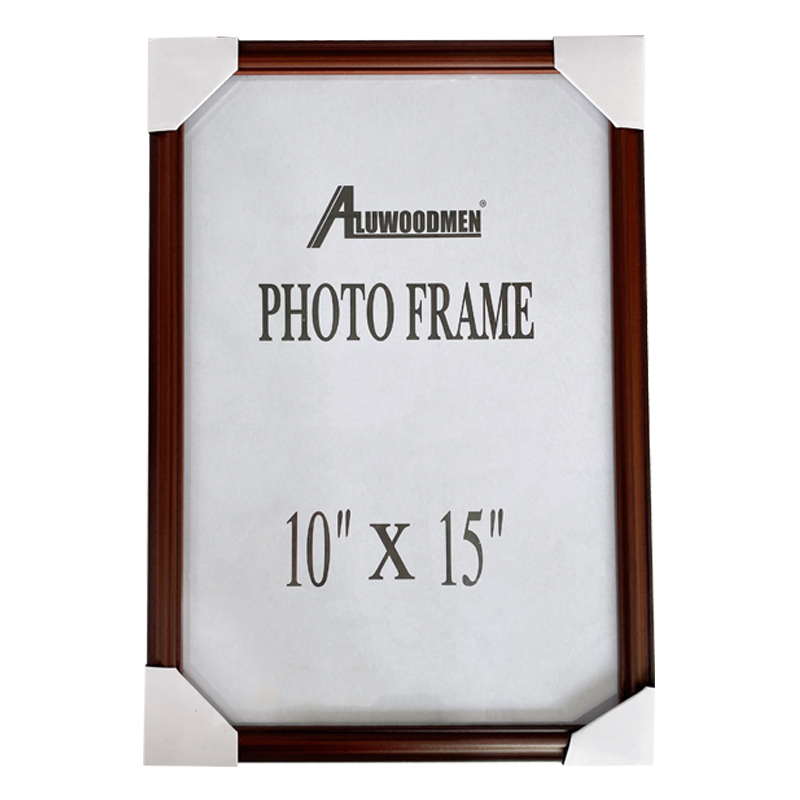 10x15 Glass Photo Frame