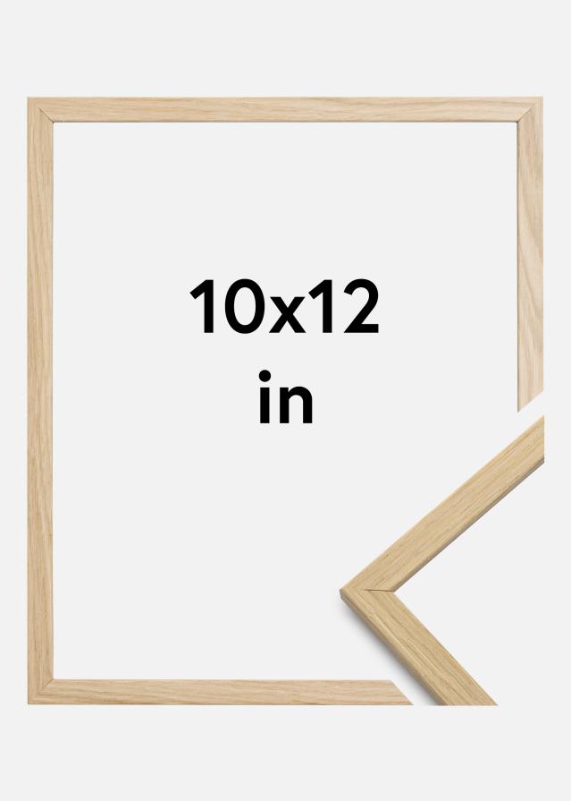 10x12 Glass Photo Frame